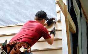 Best Siding for New Construction  in , IL